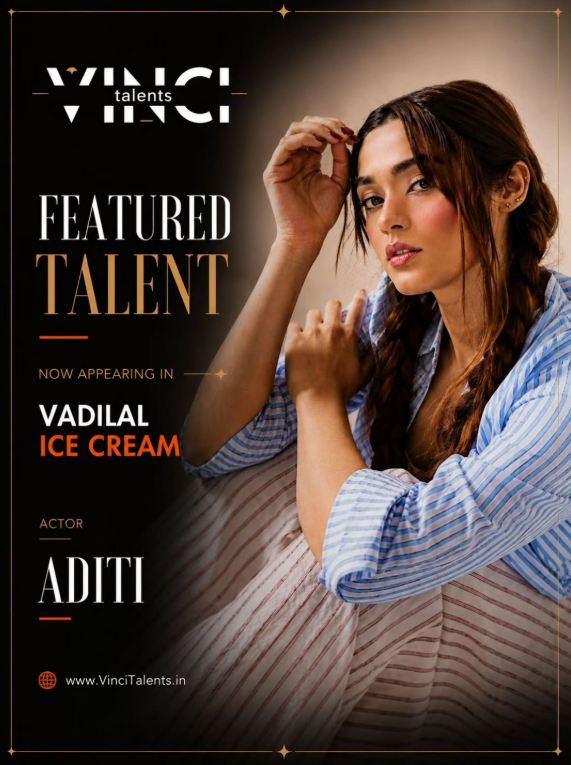Aditi — Vinci Talents